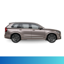 XC90 2016 - 2025